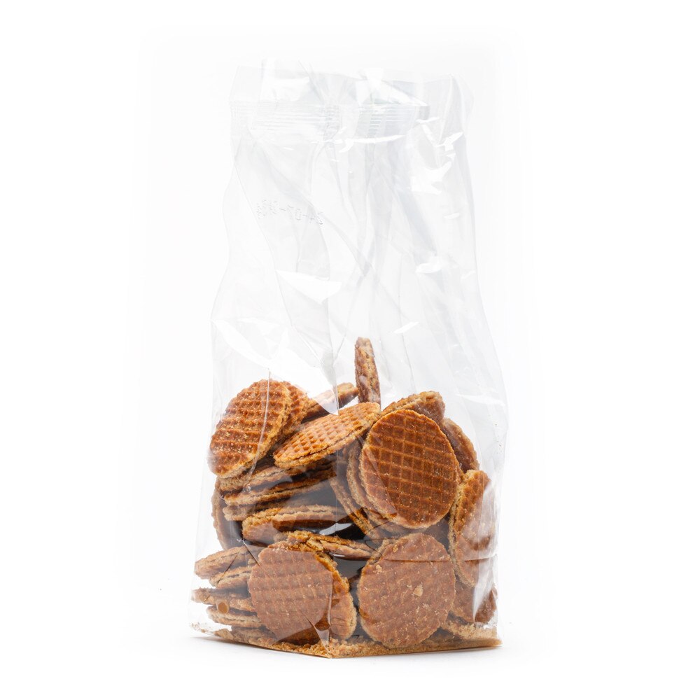 Daelmans Mini Stroopwafels - 400g